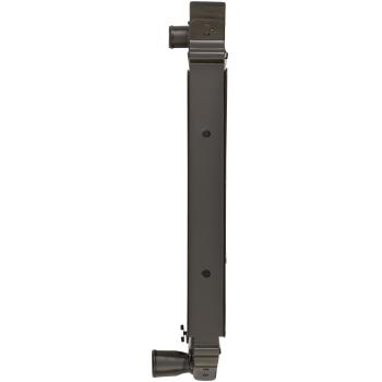 Spectra Premium CU969 Radiator product image 5 of 5