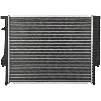 Spectra Premium CU975 Radiator product image 2 of 4