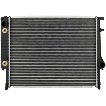 Spectra Premium CU975 Radiator product image 3 of 4