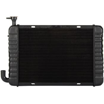 Spectra Premium CU977 Radiator product image 2 of 4