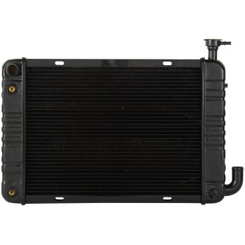 Spectra Premium CU977 Radiator product image 3 of 4