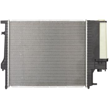 Spectra Premium CU979 Radiator product image 2 of 5