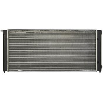 Spectra Premium CU98 Radiator product image 2 of 4