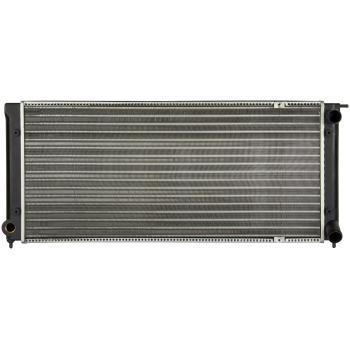 Spectra Premium CU98 Radiator product image 3 of 4