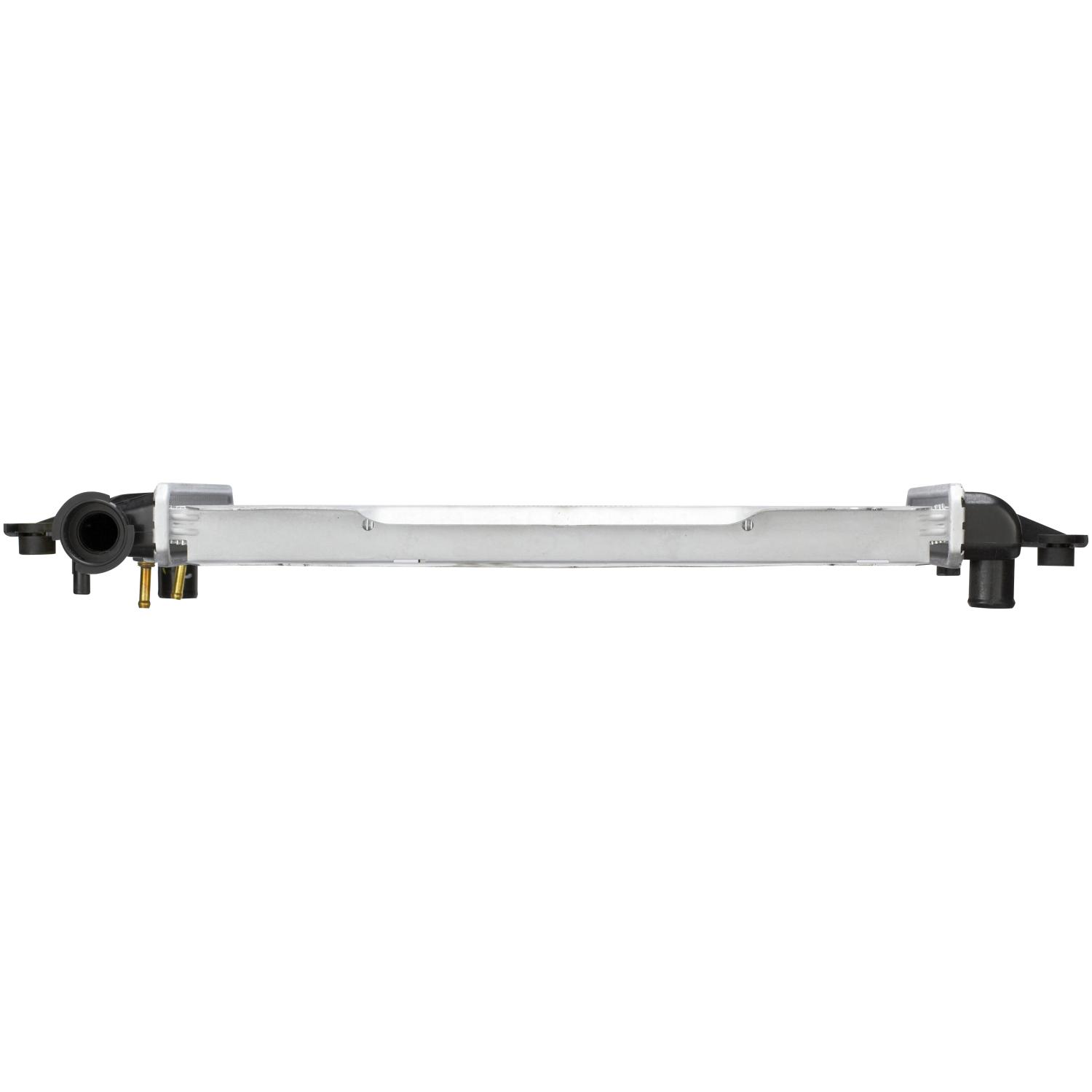Spectra Premium CU980 Radiator product image 5 of 5