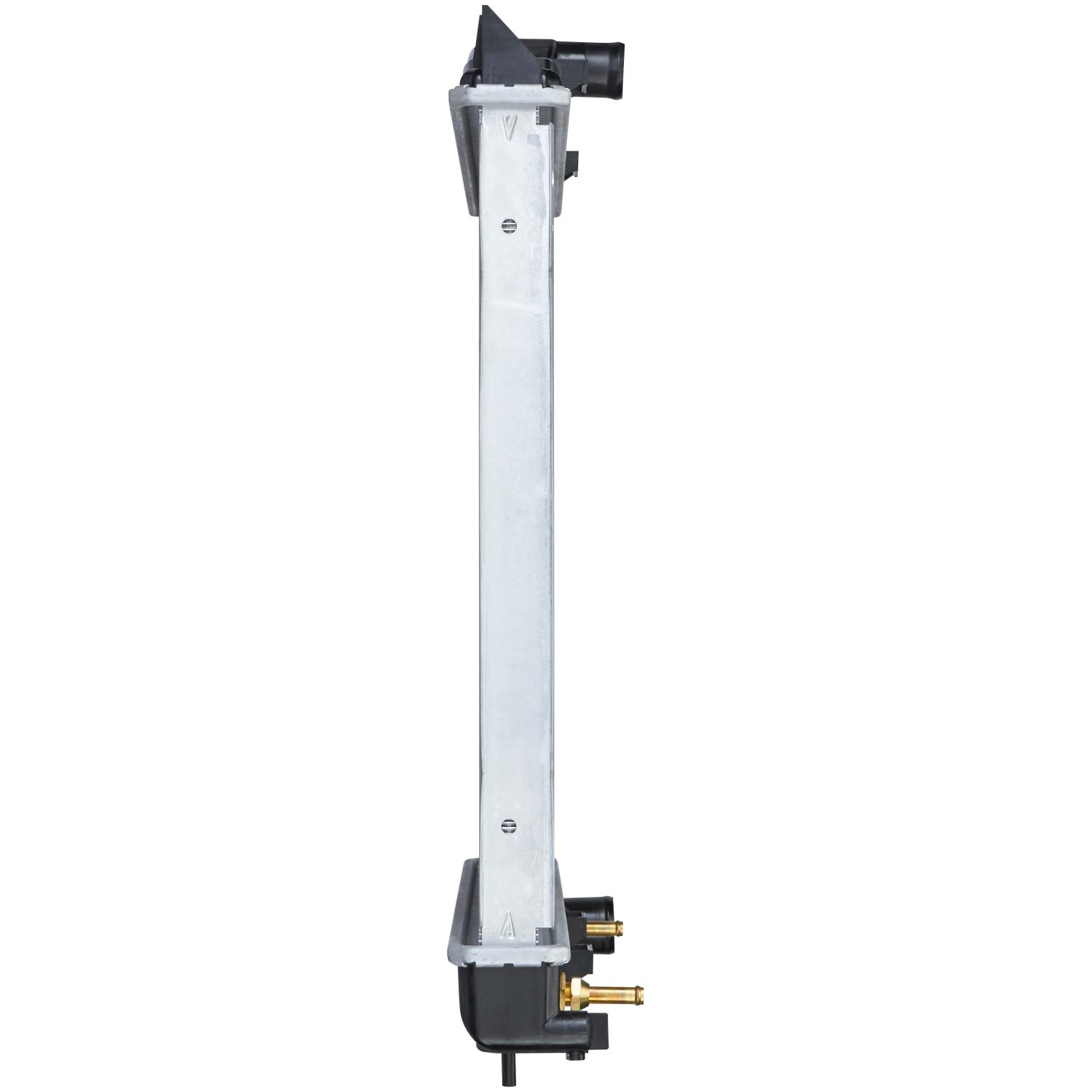Spectra Premium CU981 - Radiator Spectra Premium CU981 Radiator product image 4 of 5