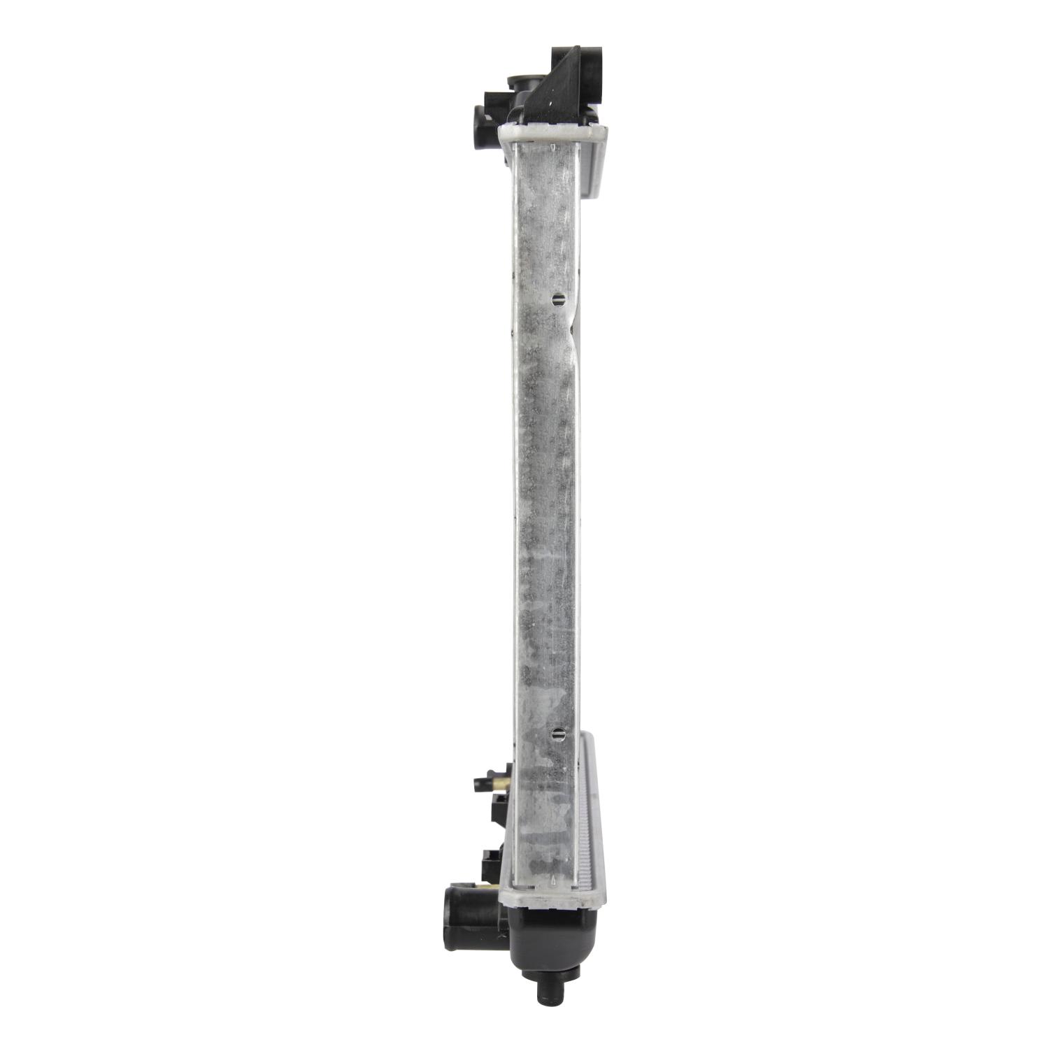 Spectra Premium CU981 - Radiator Spectra Premium CU981 Radiator product image 5 of 5