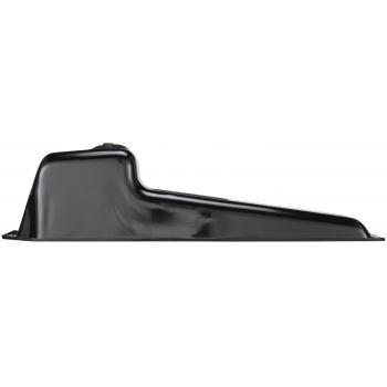 Spectra Premium DTP02A Engine Oil Pan product image 1 of 4