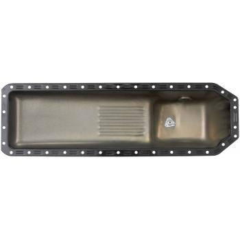 Spectra Premium DTP02A Engine Oil Pan product image 2 of 4