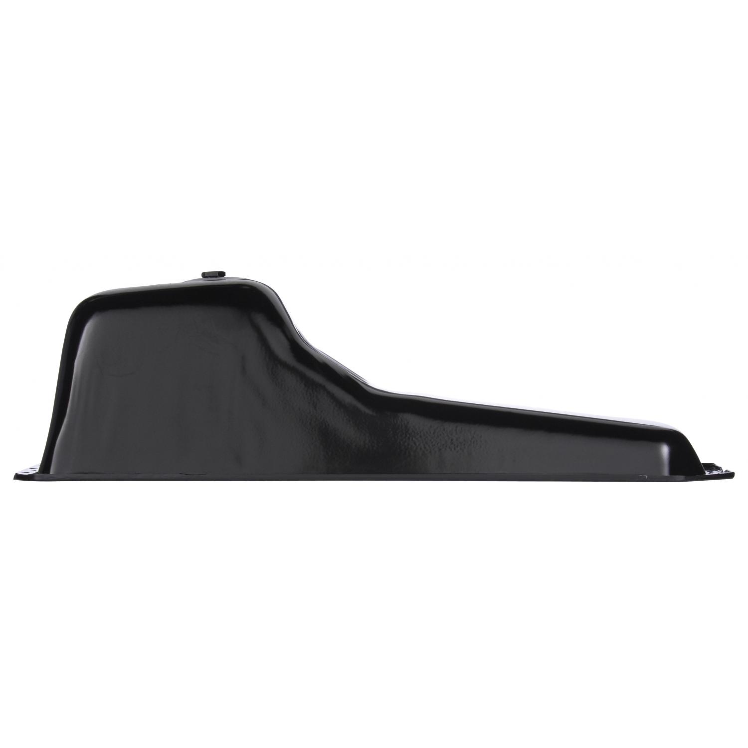 Spectra Premium DTP03A Engine Oil Pan product image 3 of 4