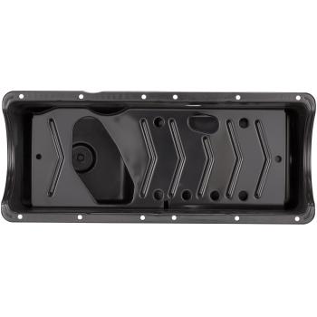 Spectra Premium DTP05A - Engine Oil Pan Spectra Premium DTP05A Engine Oil Pan product image 2 of 5