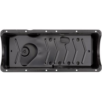 Spectra Premium DTP06A Engine Oil Pan product image 2 of 4