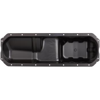 Spectra Premium DTP07A Engine Oil Pan product image 3 of 4