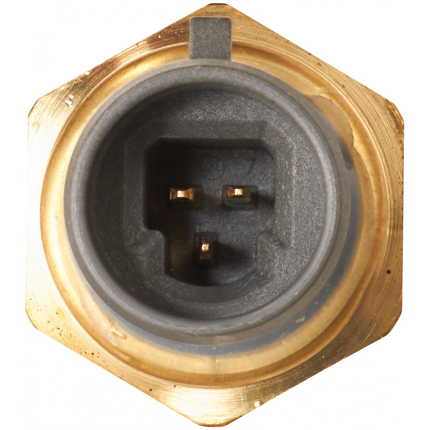Spectra Premium EGS10002 - Exhaust Backpressure Sensor Spectra Premium EGS10002 Exhaust Backpressure Sensor product image 3 of 4