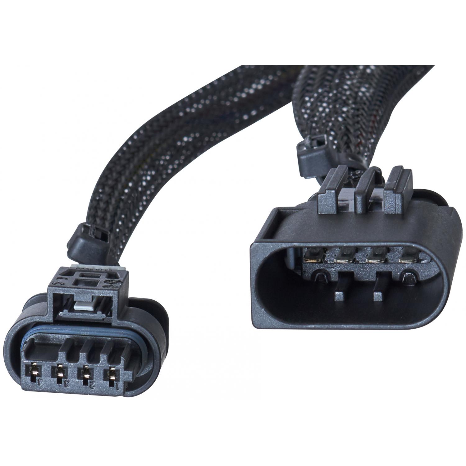Spectra Premium EM1101URH Diesel Emissions Fluid Heater product image 2 of 6