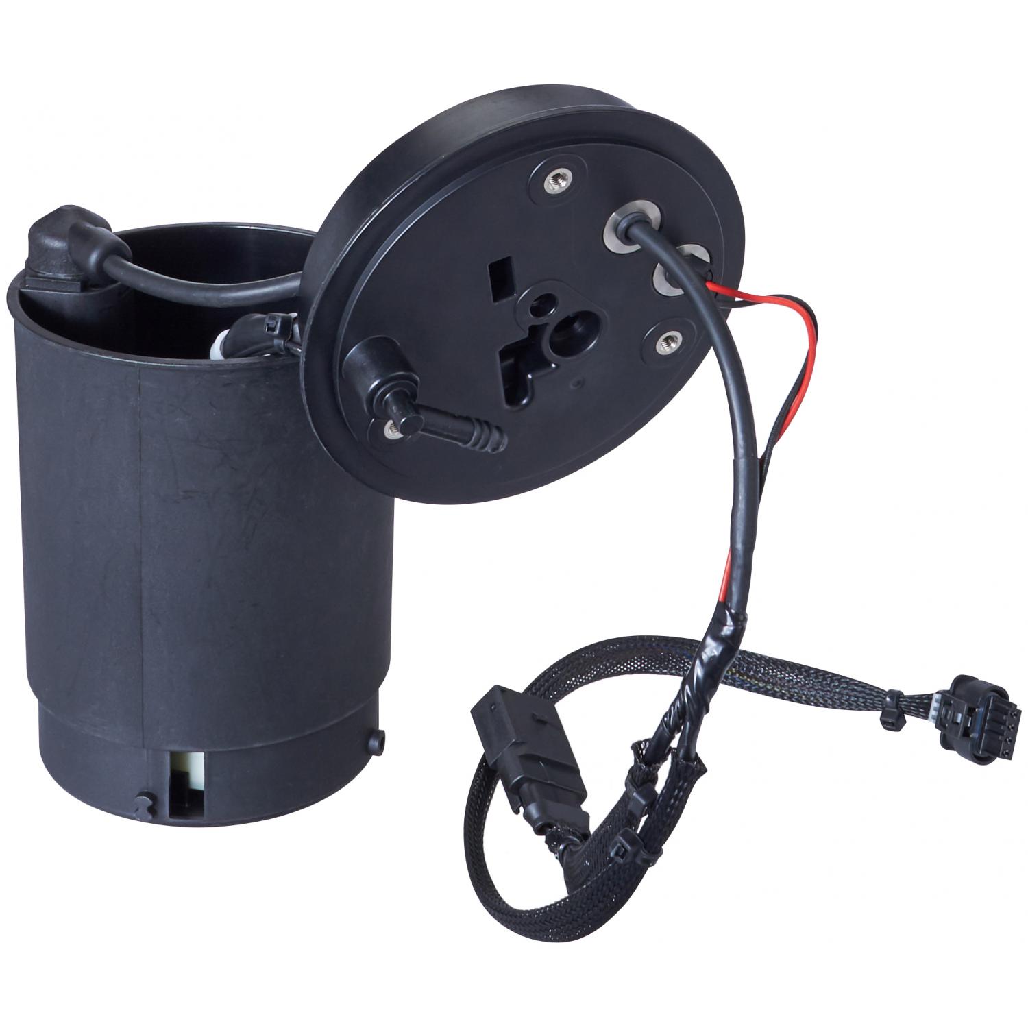 Spectra Premium EM1101URH Diesel Emissions Fluid Heater product image 5 of 6