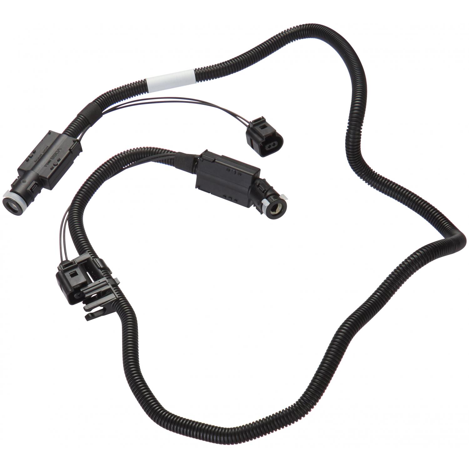 Spectra Premium EM1102DFHS Diesel Emissions Fluid Hose product image 2 of 2