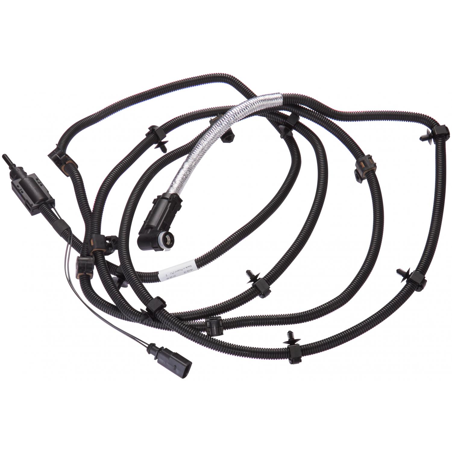 Spectra Premium EM1103DFHS - Diesel Emissions Fluid Hose Spectra Premium EM1103DFHS Diesel Emissions Fluid Hose product image 2 of 2