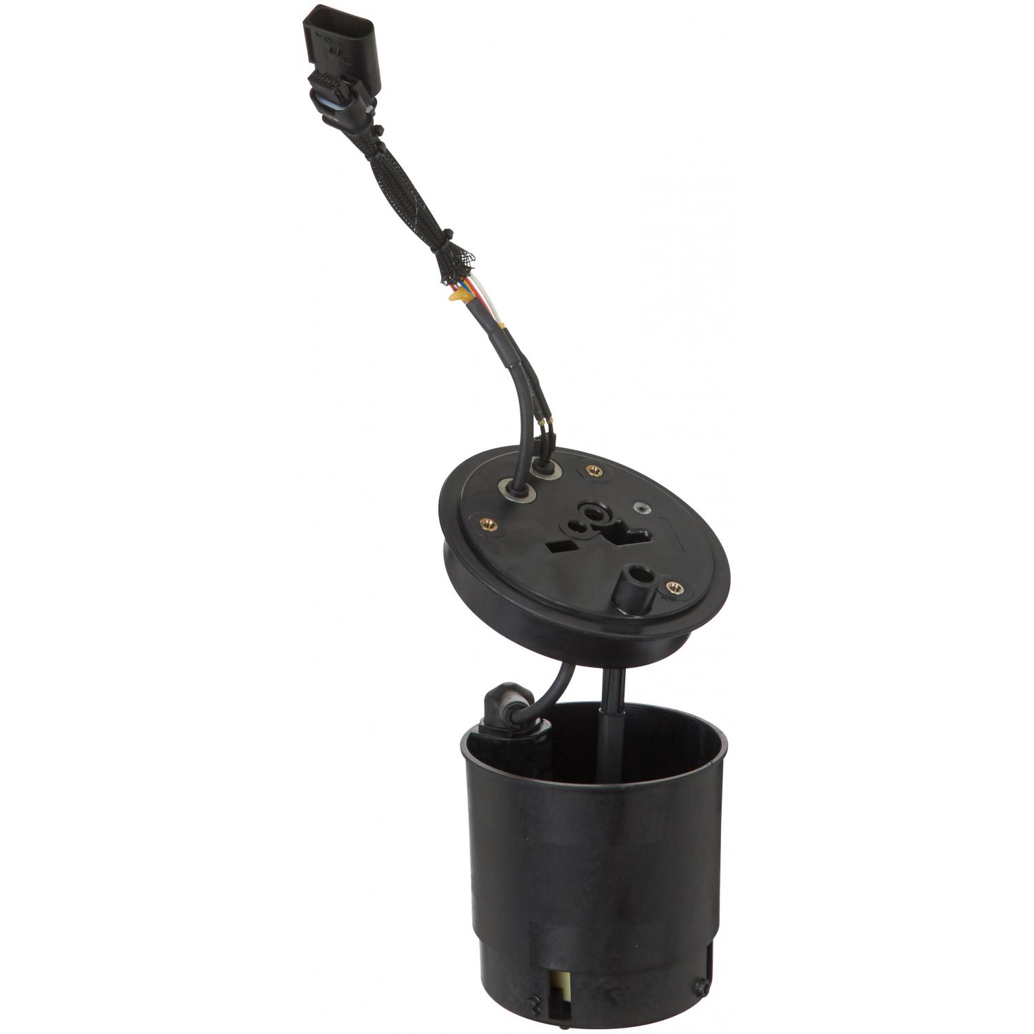 Spectra Premium EM1104URH - Diesel Emissions Fluid Heater Spectra Premium EM1104URH Diesel Emissions Fluid Heater product image 4 of 5