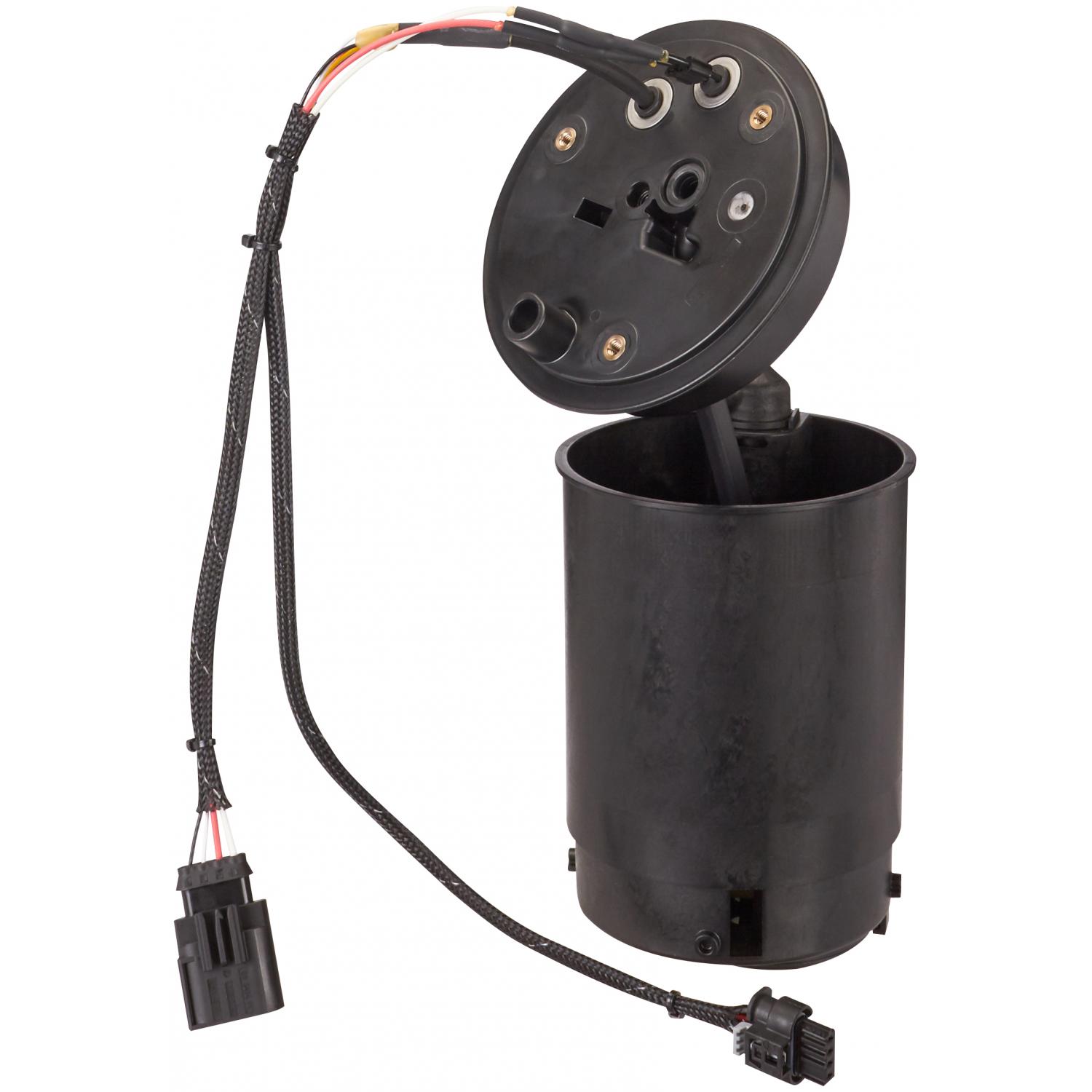 Spectra Premium EM1108URH - Diesel Emissions Fluid Heater Spectra Premium EM1108URH Diesel Emissions Fluid Heater product image 4 of 5