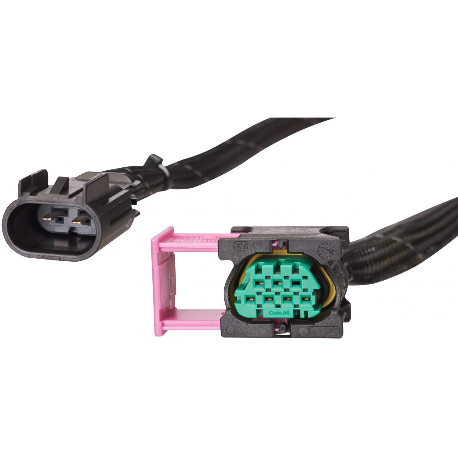 Spectra Premium EM1206URH Diesel Emissions Fluid Heater product image 2 of 5
