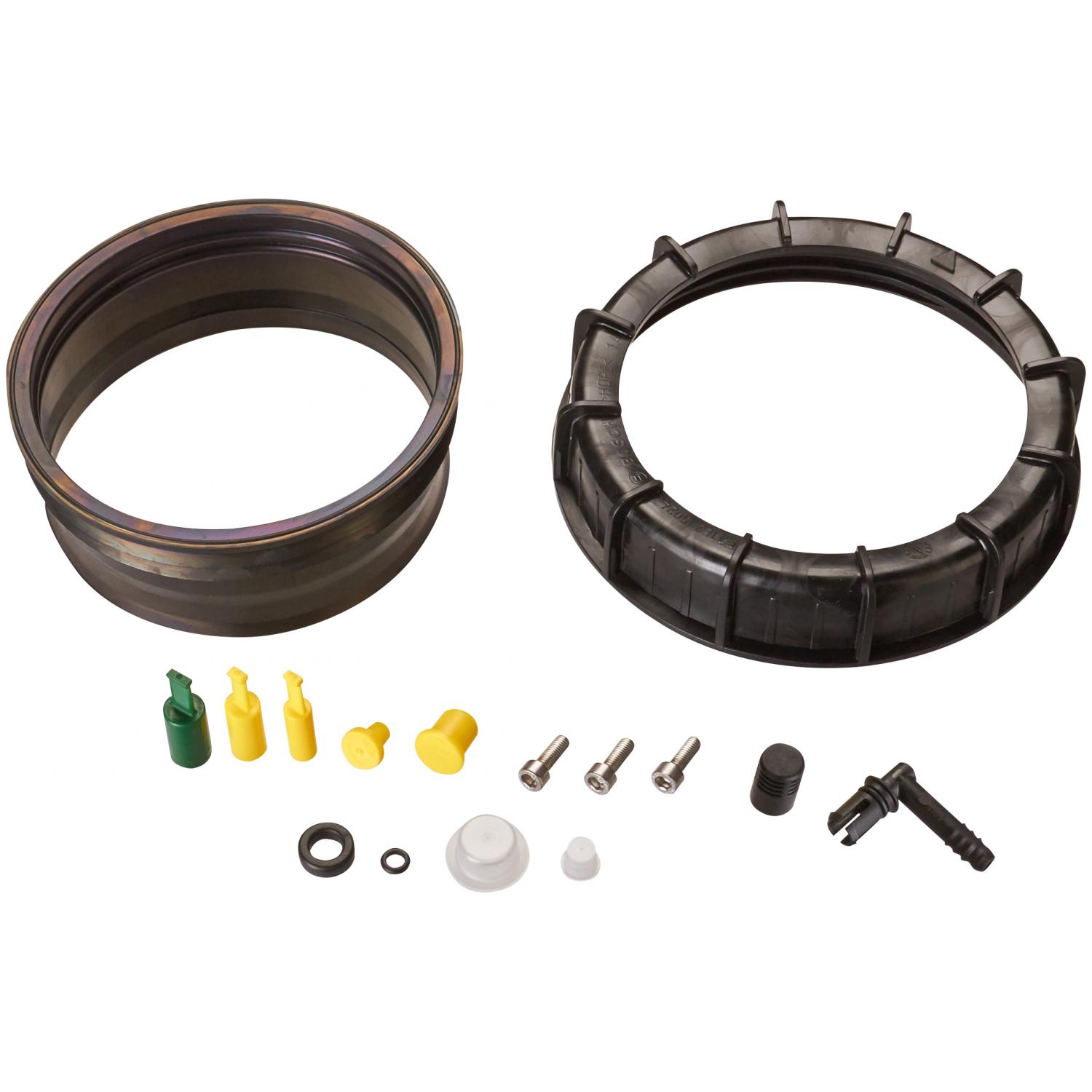 Spectra Premium EM1206URH Diesel Emissions Fluid Heater product image 3 of 5
