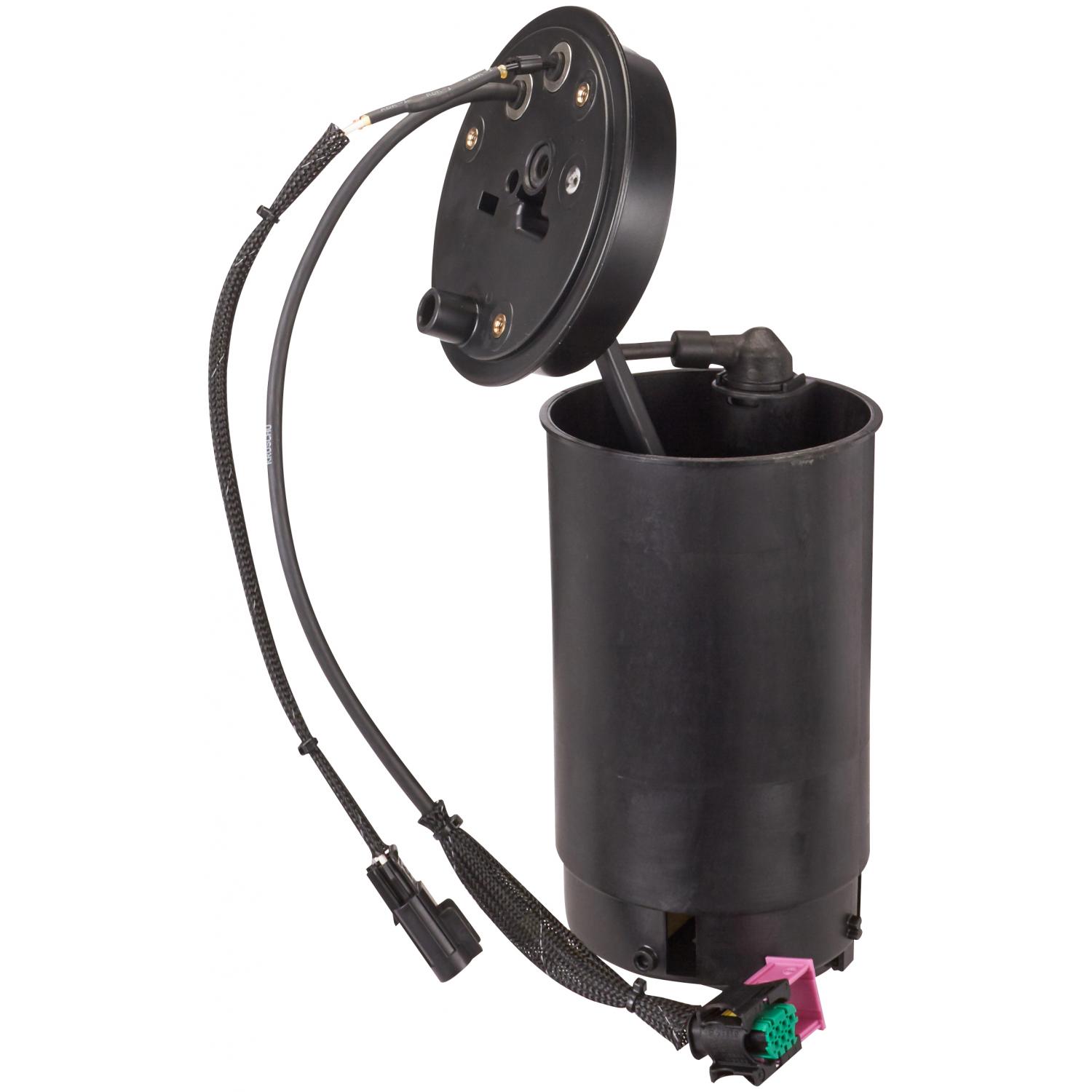 Spectra Premium EM1206URH Diesel Emissions Fluid Heater product image 4 of 5