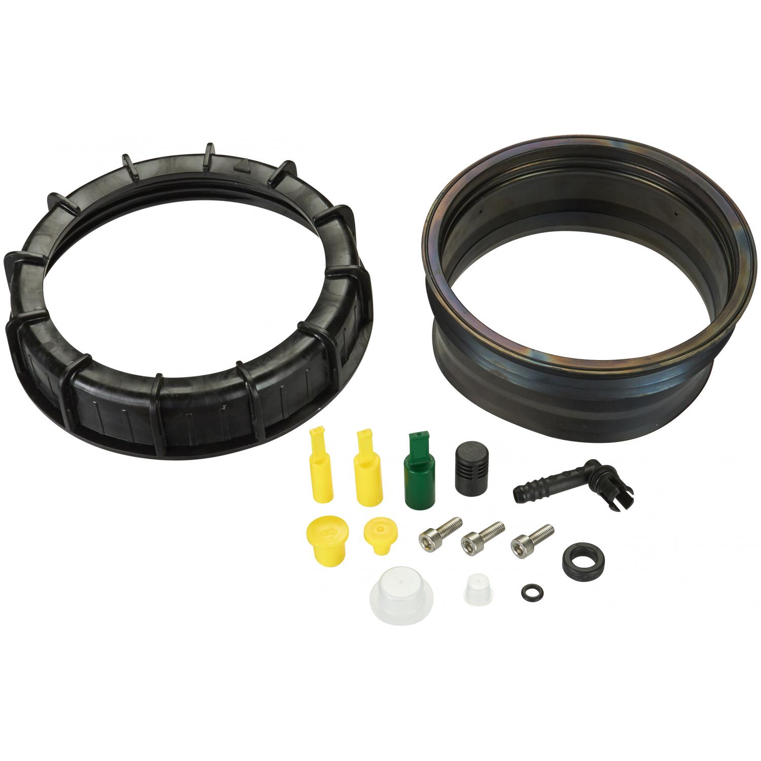 Spectra Premium EM1209URH Diesel Emissions Fluid Heater product image 3 of 5