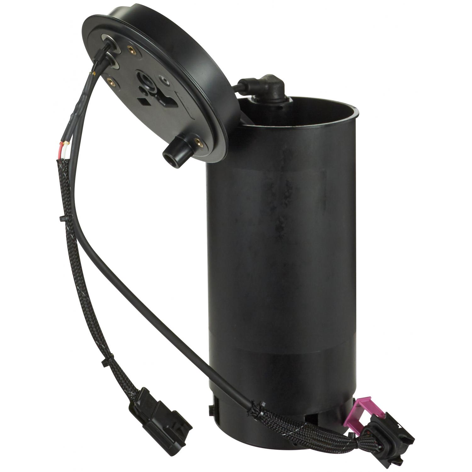 Spectra Premium EM1209URH Diesel Emissions Fluid Heater product image 4 of 5