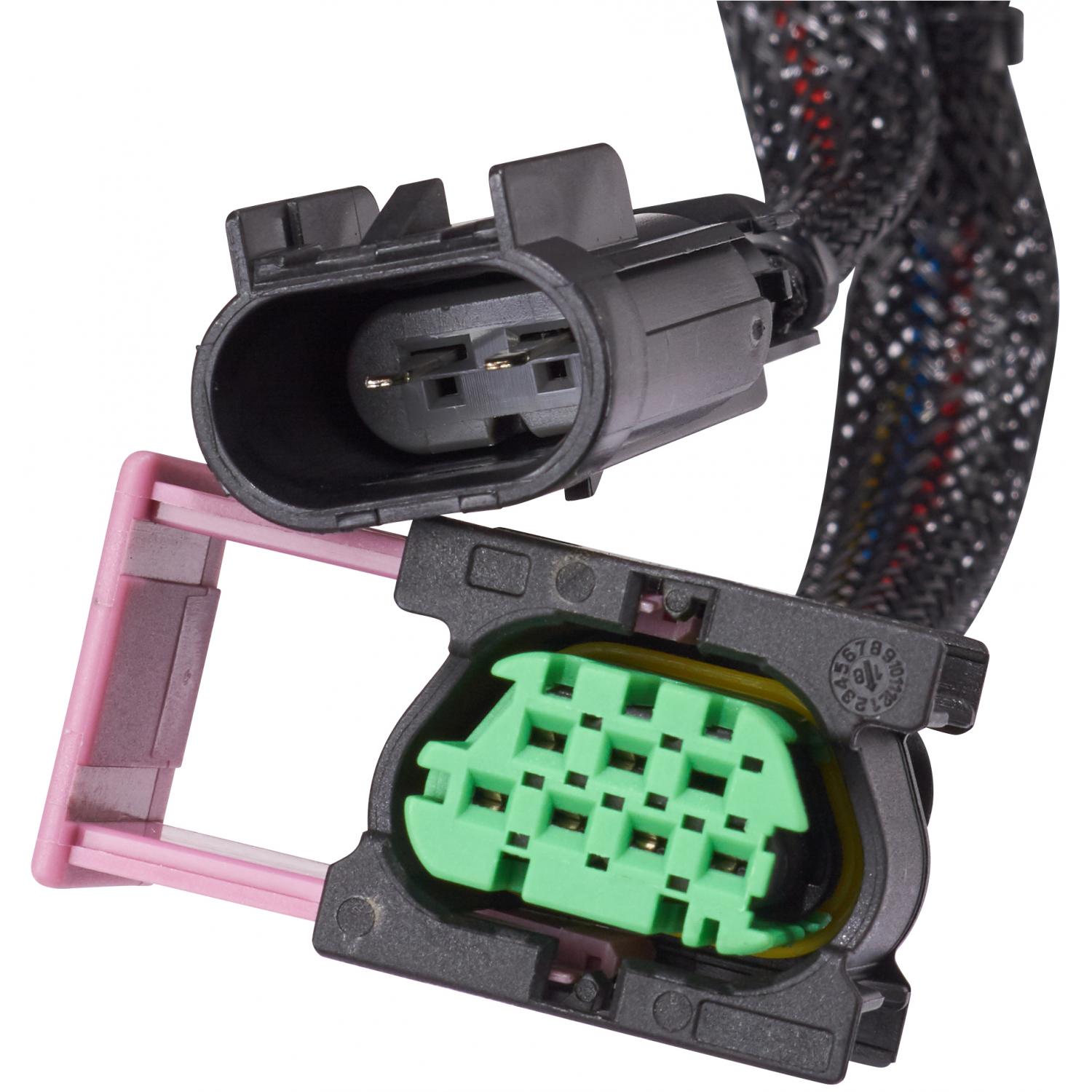 Spectra Premium EM1212URH Diesel Emissions Fluid Heater product image 2 of 6