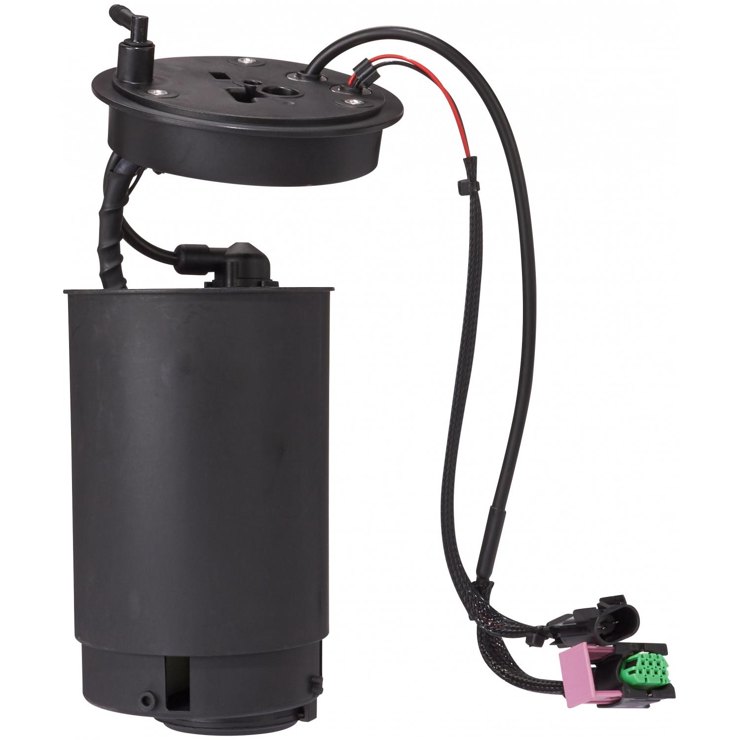 Spectra Premium EM1212URH Diesel Emissions Fluid Heater product image 3 of 6