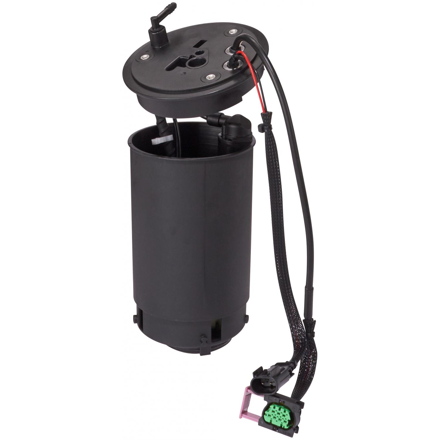Spectra Premium EM1212URH Diesel Emissions Fluid Heater product image 5 of 6