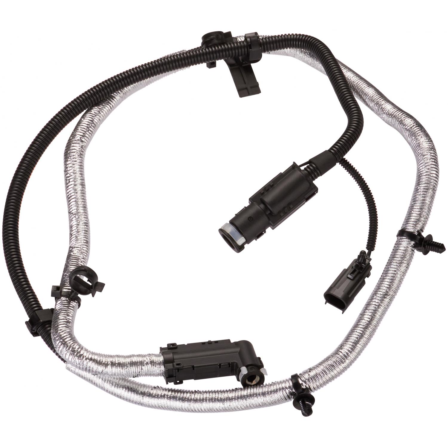 Spectra Premium EM1303DFHS Diesel Emissions Fluid Hose product image 2 of 2