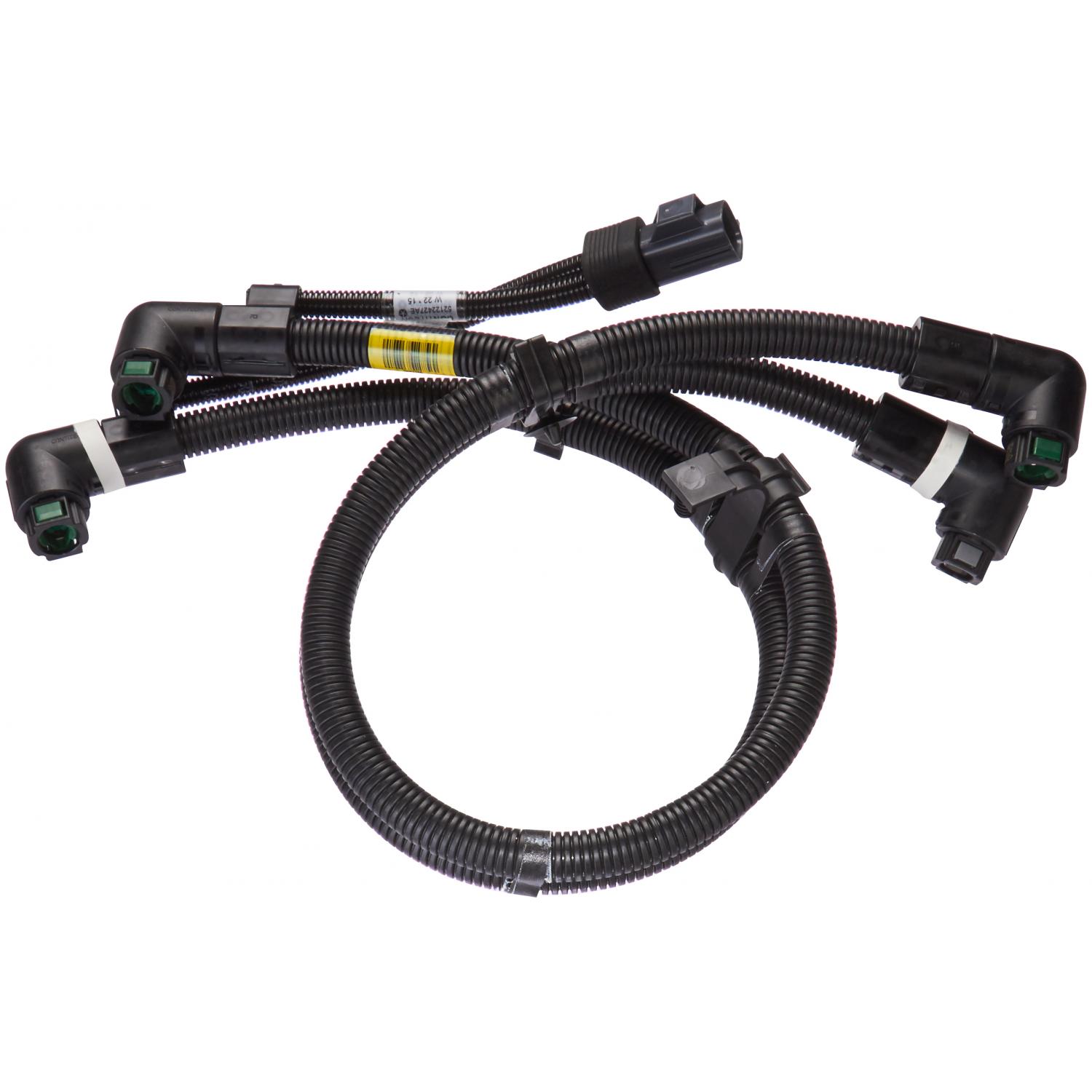 Spectra Premium EM1307DFHS Diesel Emissions Fluid Hose product image 2 of 2
