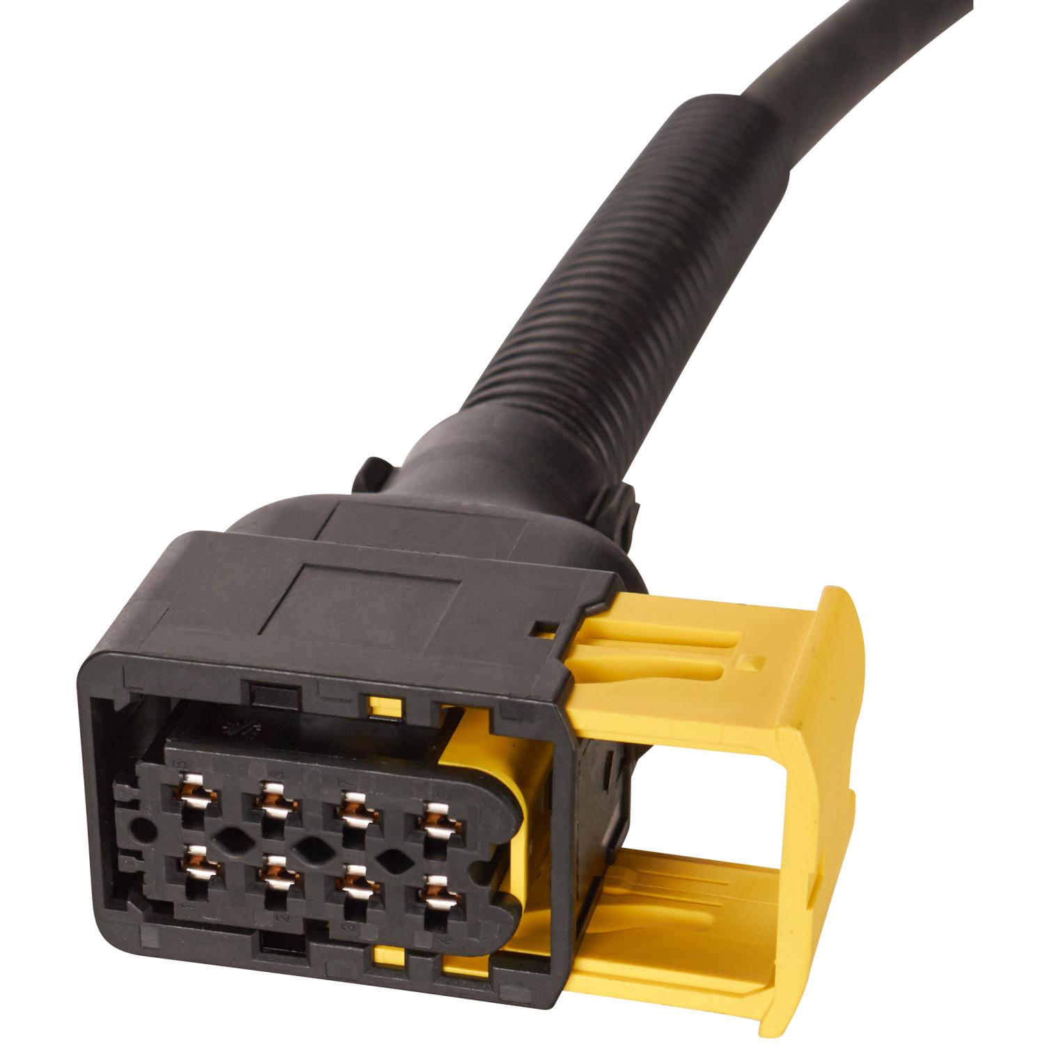 Spectra Premium EM1312AS - Exhaust Ammonia Sensor Spectra Premium EM1312AS Exhaust Ammonia Sensor product image 1 of 3