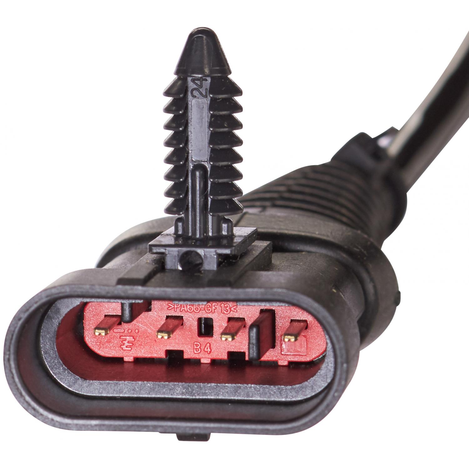 Spectra Premium EM1313URH Diesel Emissions Fluid Heater product image 1 of 5