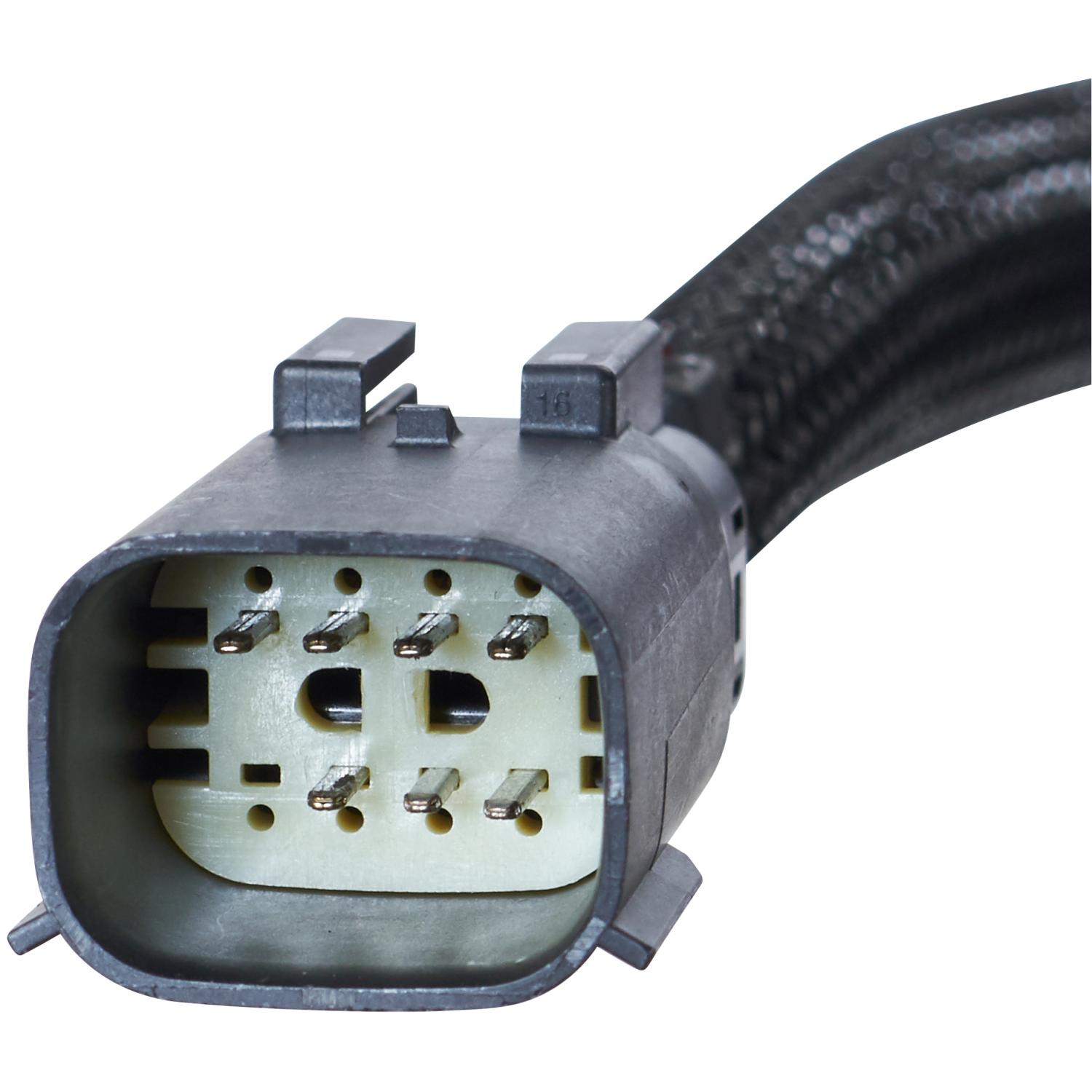 Spectra Premium EM1501URH Diesel Emissions Fluid Heater product image 2 of 7