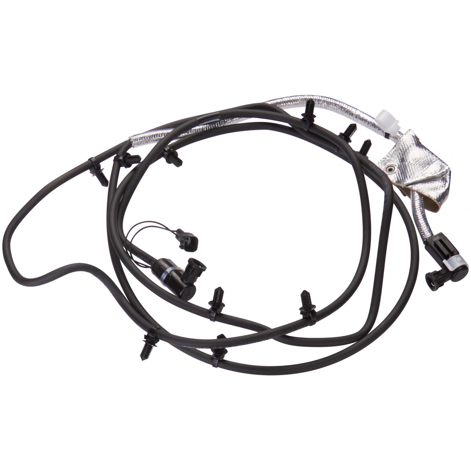 Spectra Premium EM1503DFHS Diesel Emissions Fluid Hose product image 2 of 2