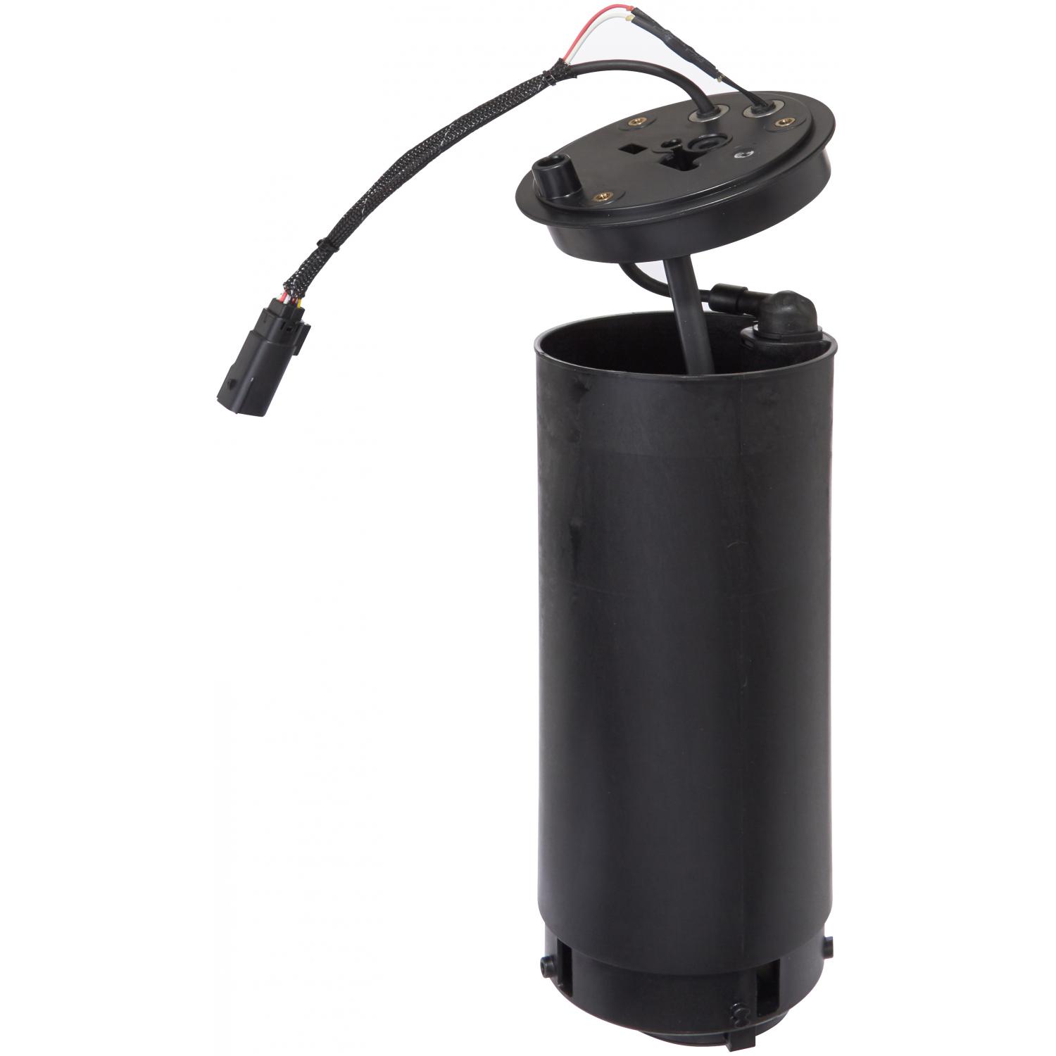 Spectra Premium EM1506URH - Diesel Emissions Fluid Heater Spectra Premium EM1506URH Diesel Emissions Fluid Heater product image 5 of 5