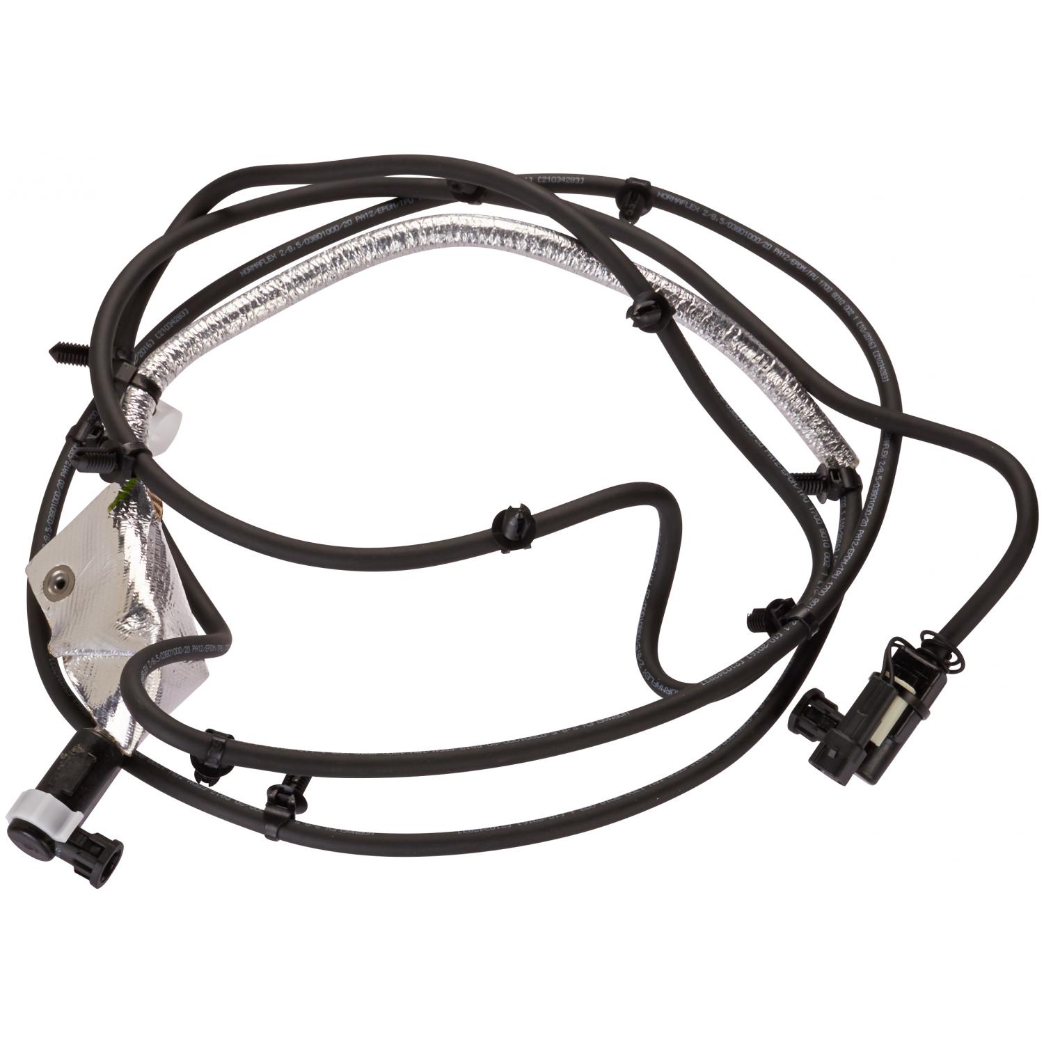 Spectra Premium EM1507DFHS Diesel Emissions Fluid Hose product image 2 of 2