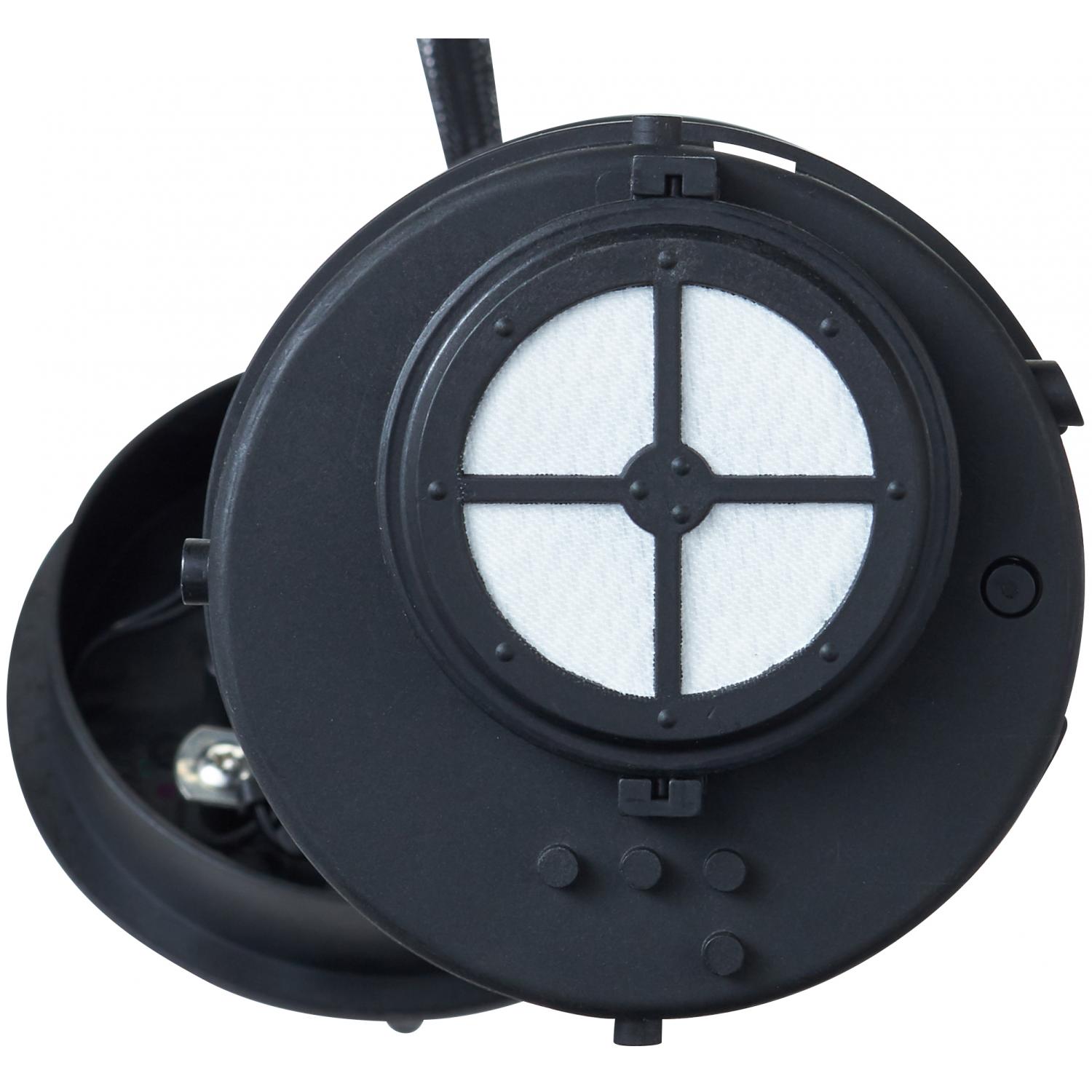Spectra Premium EM1509URH Diesel Emissions Fluid Heater product image 1 of 6