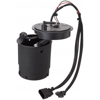 Spectra Premium EM2402URH Diesel Emissions Fluid Heater product image 4 of 5