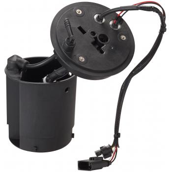 Spectra Premium EM2403URH Diesel Emissions Fluid Heater product image 4 of 5