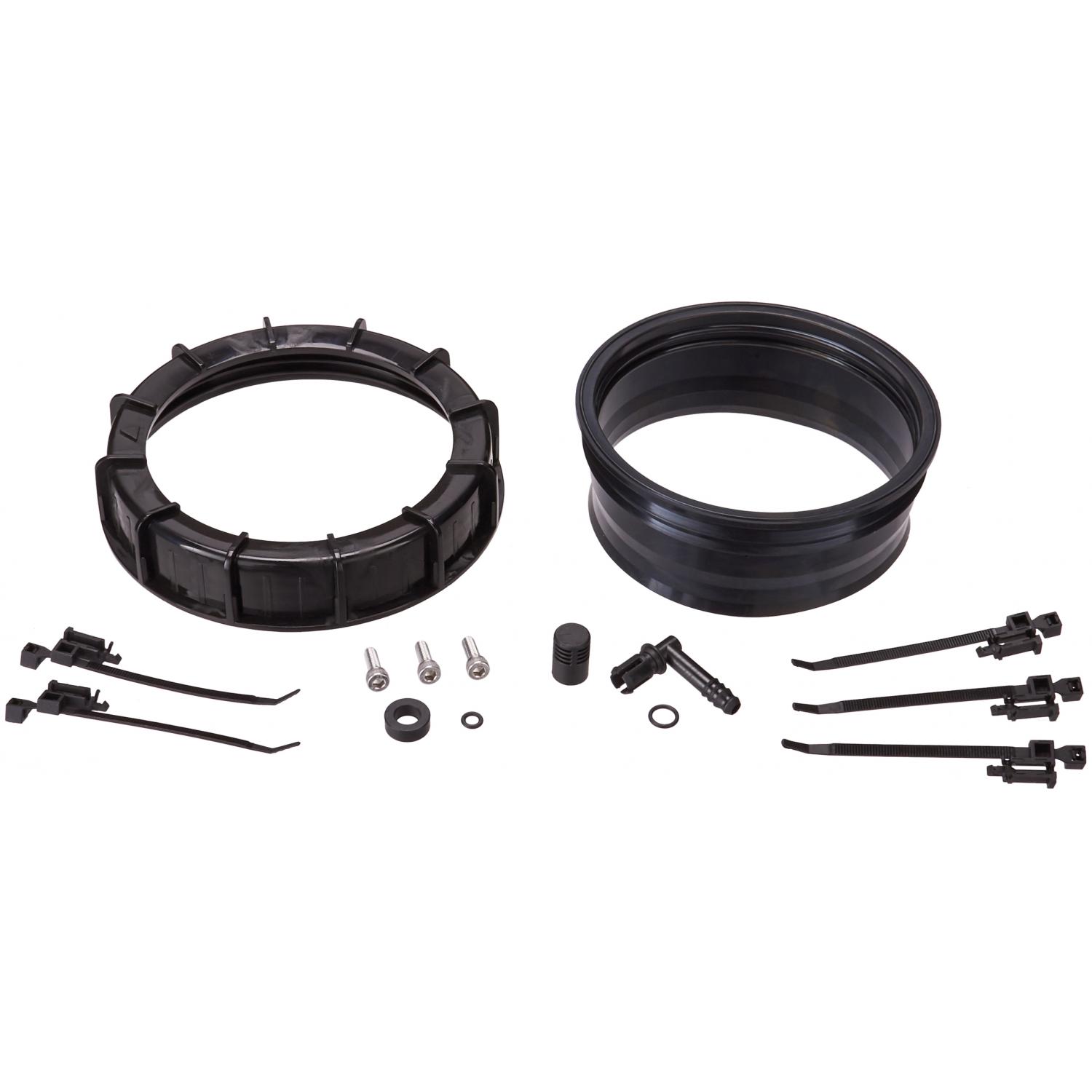 Spectra Premium EM2406URH Diesel Emissions Fluid Heater product image 3 of 5