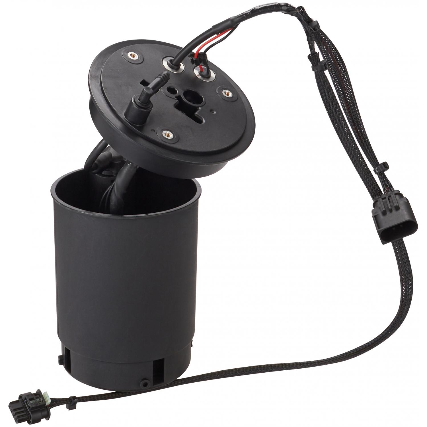 Spectra Premium EM2406URH Diesel Emissions Fluid Heater product image 4 of 5