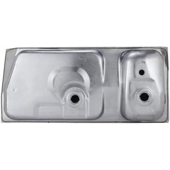Spectra Premium F12B Fuel Tank product image 3 of 4