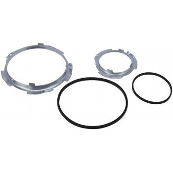 Spectra Premium F17 Fuel Tank product image 3 of 6