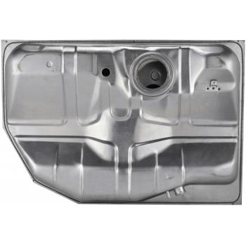 Spectra Premium F22C Fuel Tank product image 3 of 4