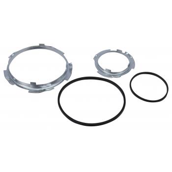 Spectra Premium F23B Fuel Tank product image 2 of 4