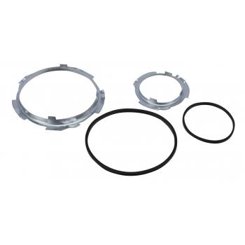 Spectra Premium F23C Fuel Tank product image 2 of 4